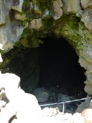 7.5.06 Lava River Cave